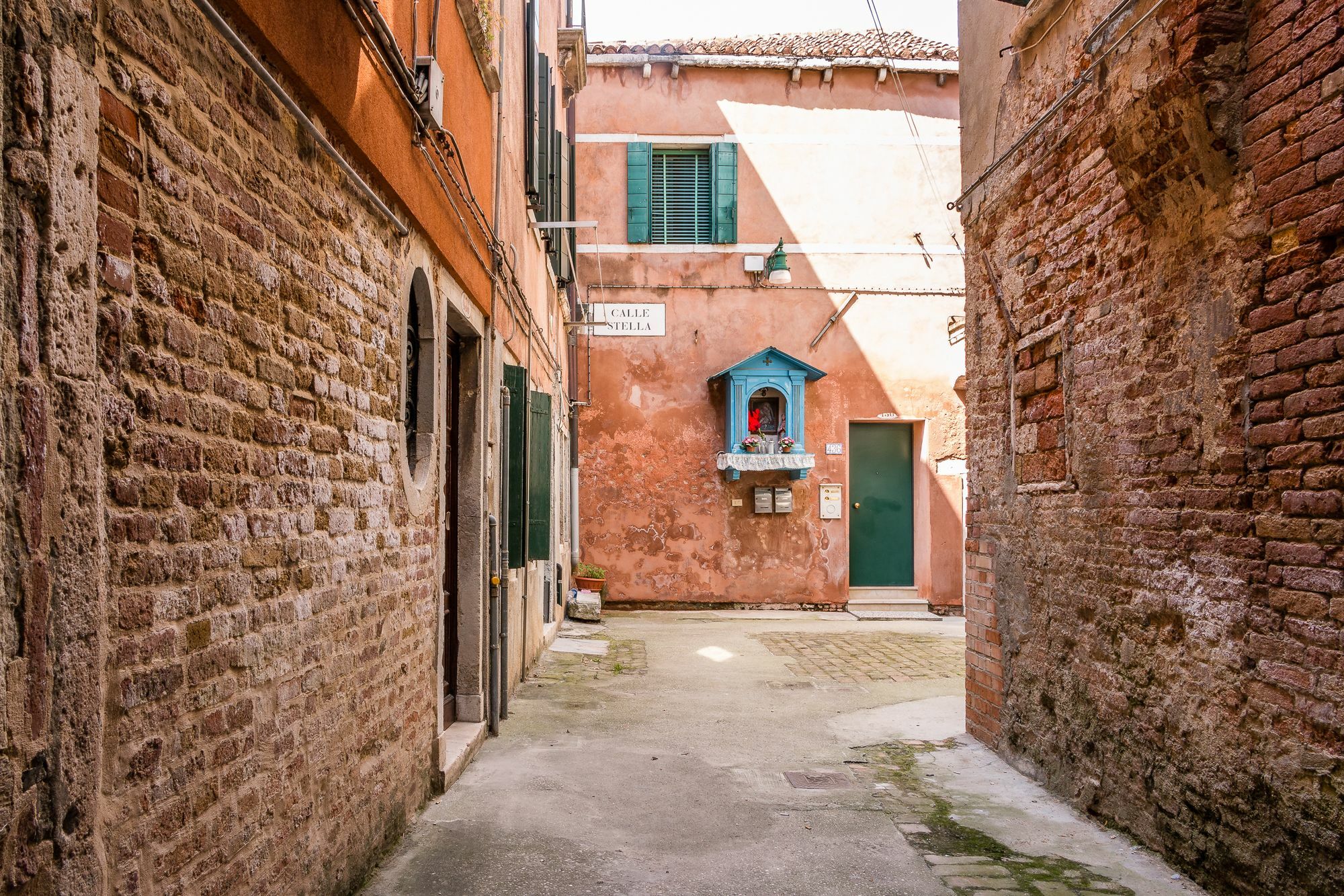 The Star Close To Biennale & Arsenale Венеция Экстерьер фото